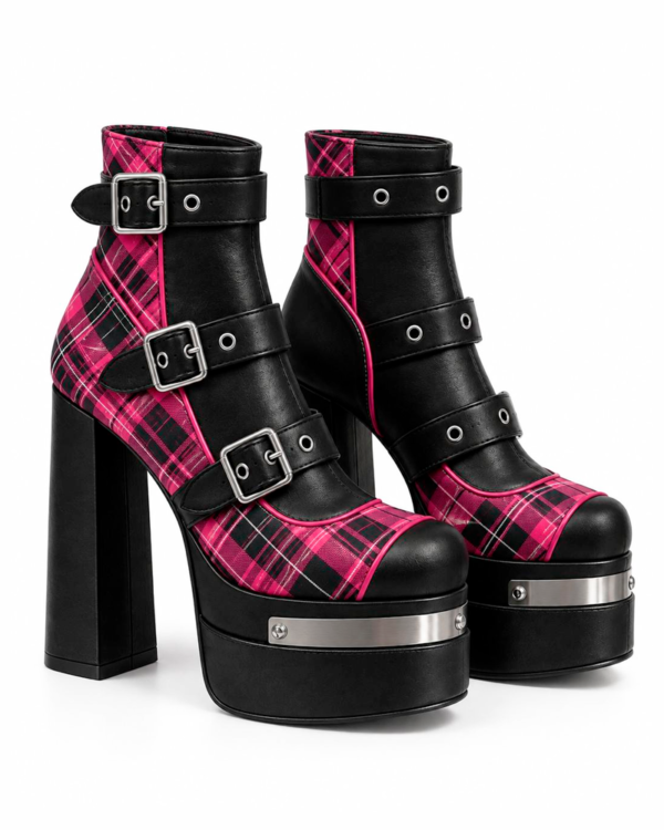 MONSTER HIGH Tacones
